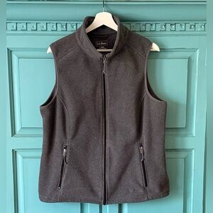 Women's LL Bean Vest